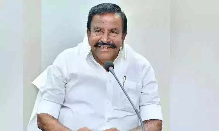 பருவமழையை எதிர்கொள்ள தயார்... முழுவீச்சில் தூர்வாரும் பணிகள்... அமைச்சர் கே.என்.நேரு!