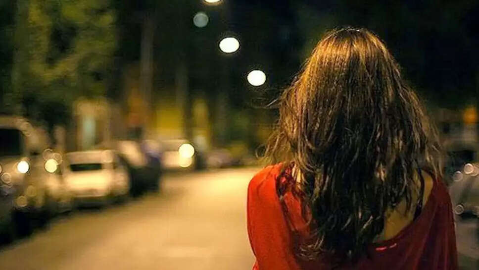 குஜராத் பெண்