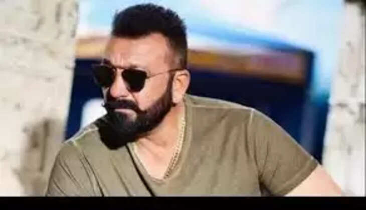 சஞ்சய் தத்