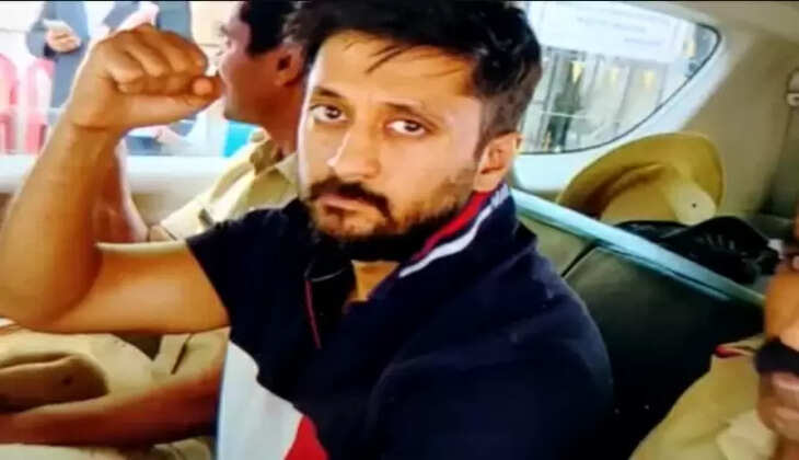 நடிகர் சேத்தன் 