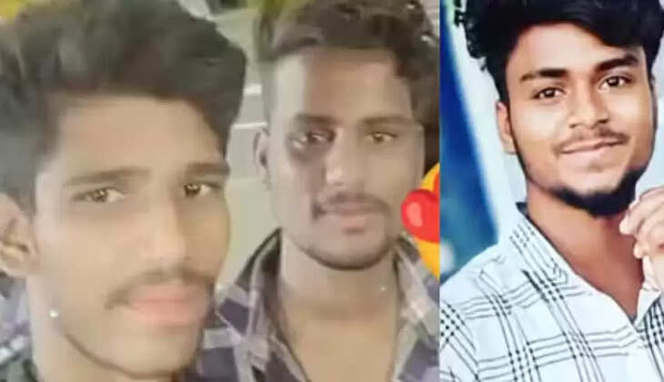 பைக் விபத்து