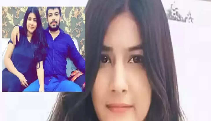 நிக்கி யாதவ் 