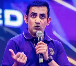 கவுதம் காம்பீர்