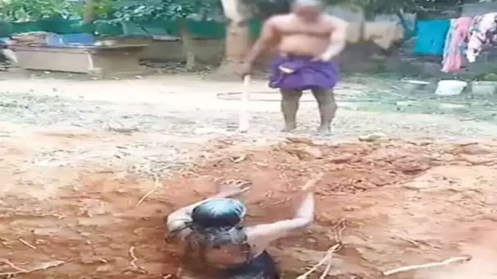 ஆலங்கோடு மூதாட்டி