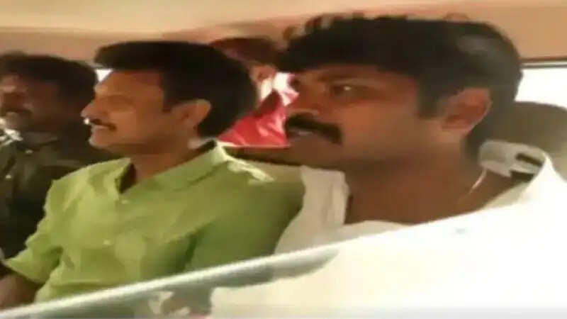 அன்பில் மகேஷ்