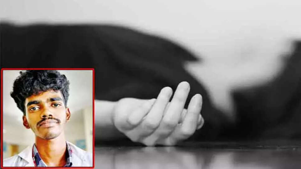 தற்கொலை