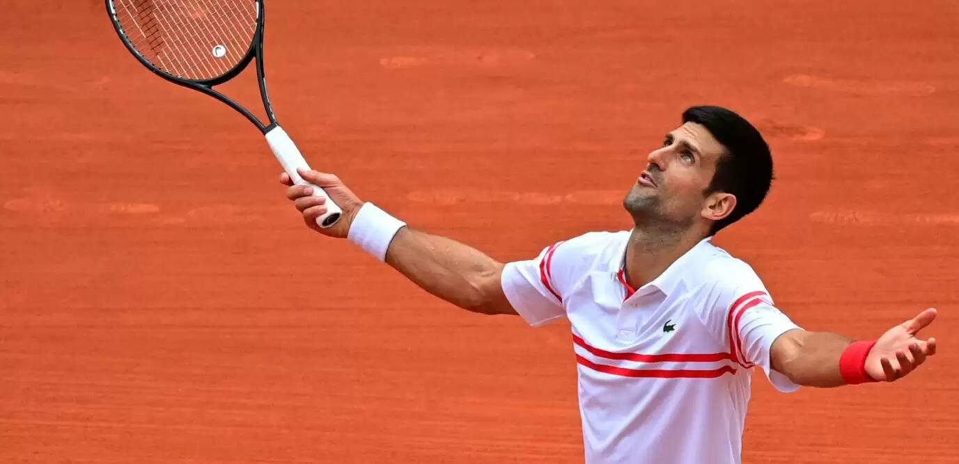 ஜோகோவிச் 