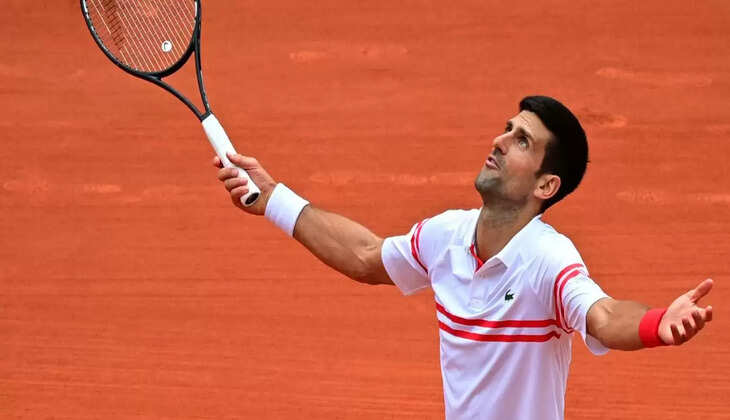 ஜோகோவிச் 