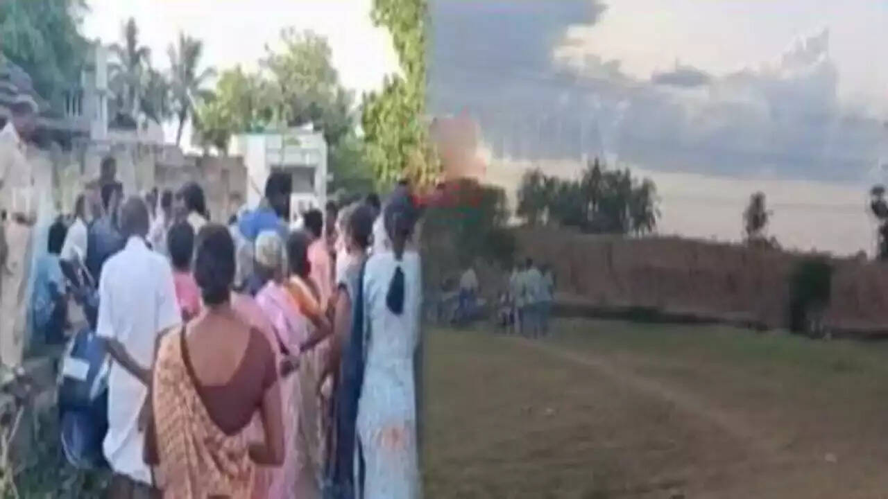 போராட்டம்