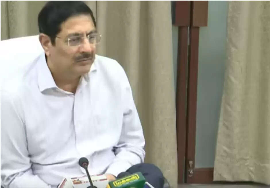 ஆர். என். சிங்