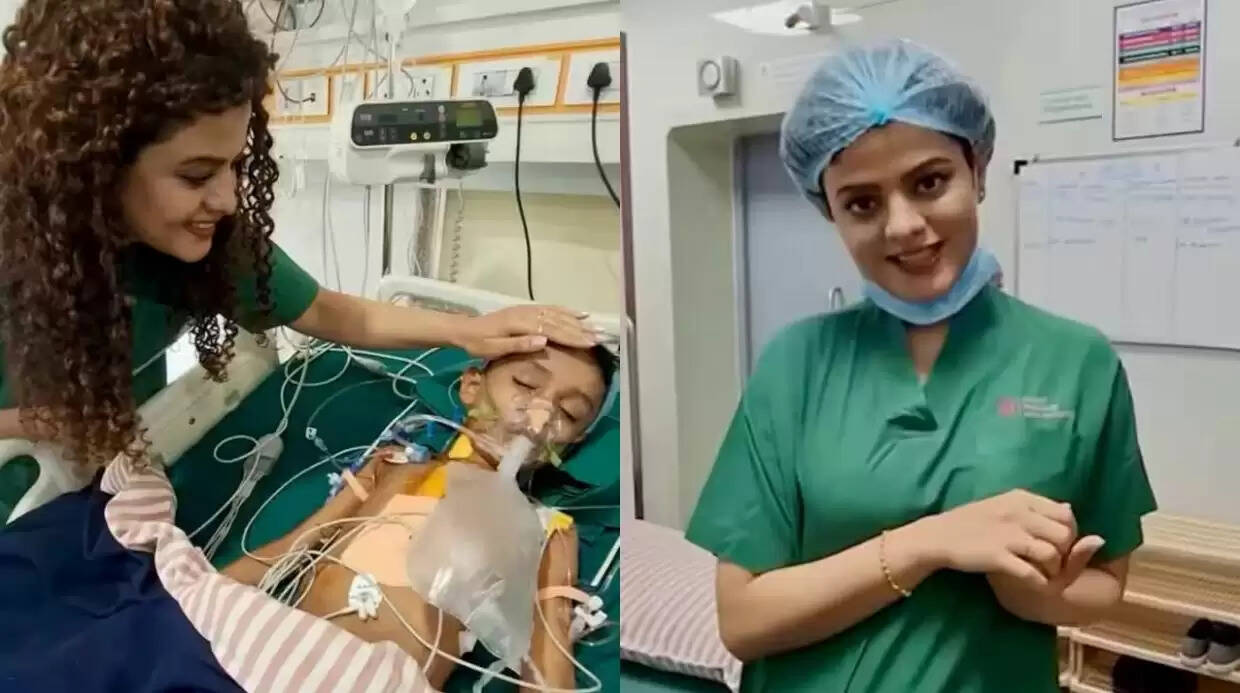 பாடகி பாலக் முச்சால்