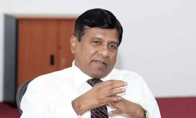 ரணில் விக்ரமசிங்கே