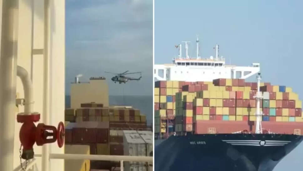 சரக்கு கப்பல்