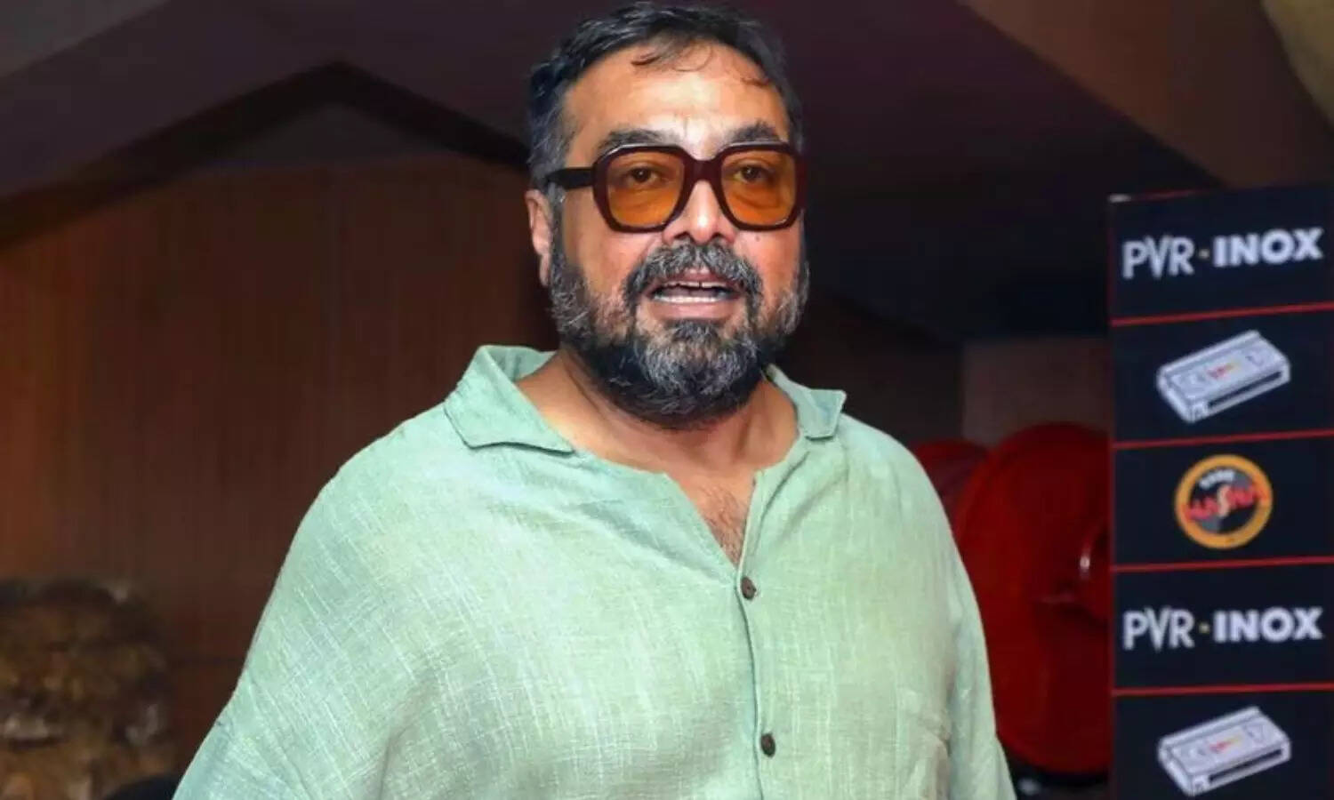 அனுராக் காஷ்யப்