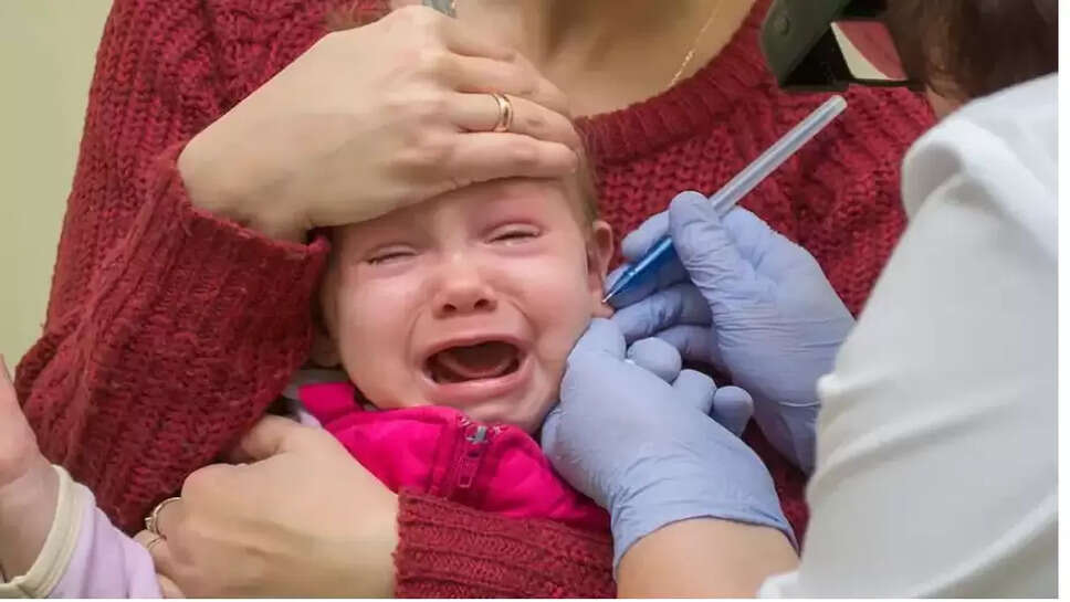 குழந்தை