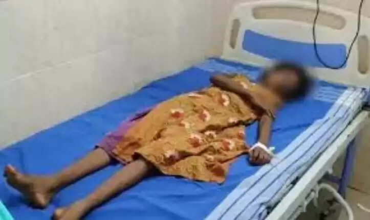 மருத்துவமனை விஷம்