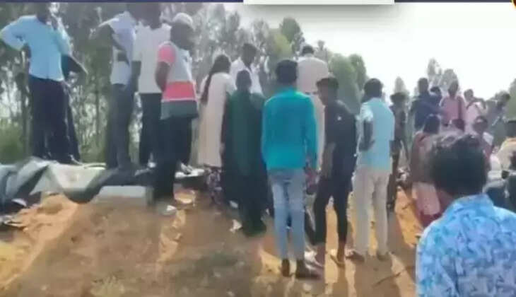 கிருஷ்ணகிரி