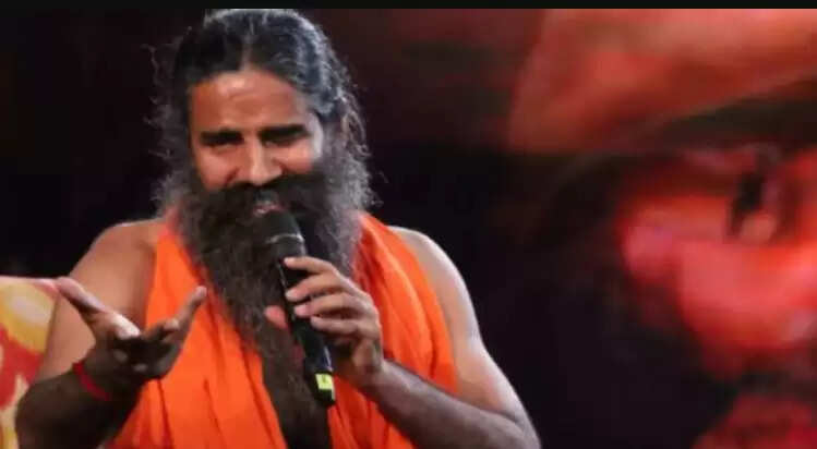 பதஞ்சலி பாபா ராம்தேவ்