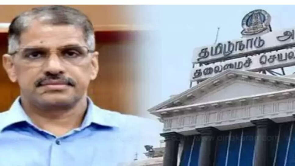 சிவதாஸ் மீனா