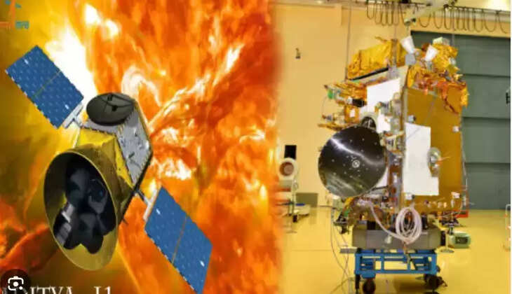 ஆதித்யா எல்