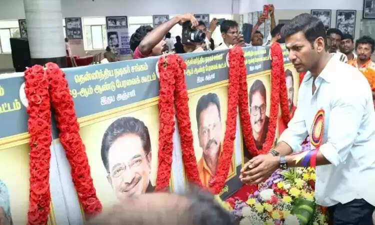 விஷால்