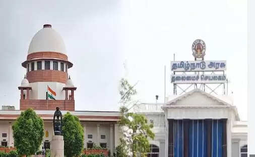 களத்தில் இறங்கிய தமிழக அரசு ... கல்வி நிதியை விடுவிக்க மத்திய அரசுக்கு எதிராக உச்சநீதிமன்றத்தில் வழக்கு!