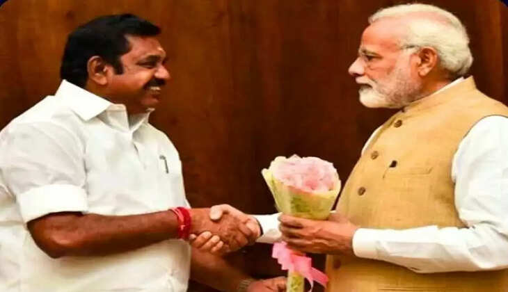 பிரதமர் மோடி