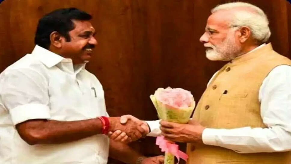 பிரதமர் மோடி