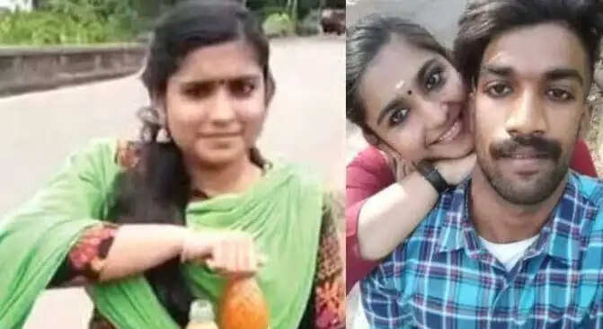  ஷரோன் ராஜ் 