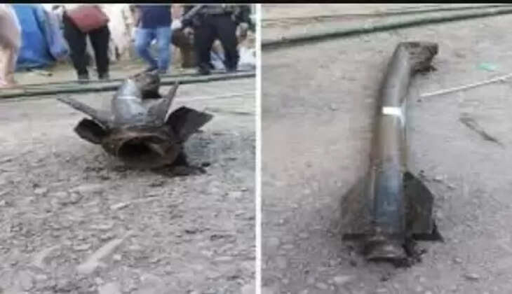 மணிப்பூரில் மீண்டும் கலவரம்... முன்னாள் முதல்வர் வீட்டில் ராக்கெட் குண்டு தாக்குதல்! 