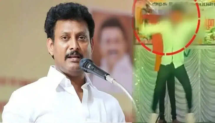 அன்பில் மகேஷ்