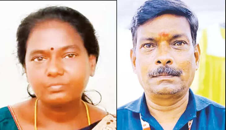 வீரலட்சுமி