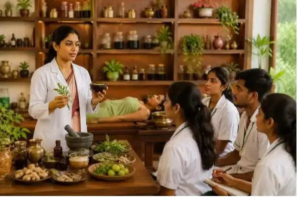 சித்தா ஆயுர்வேதா மருத்துவ டாக்டர் மருத்துவர்