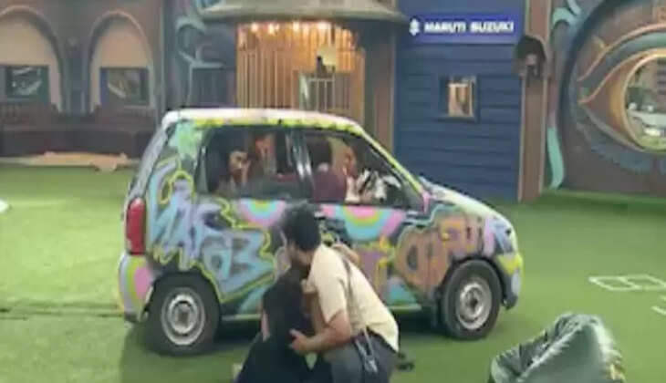 பிக்பாஸ் 9