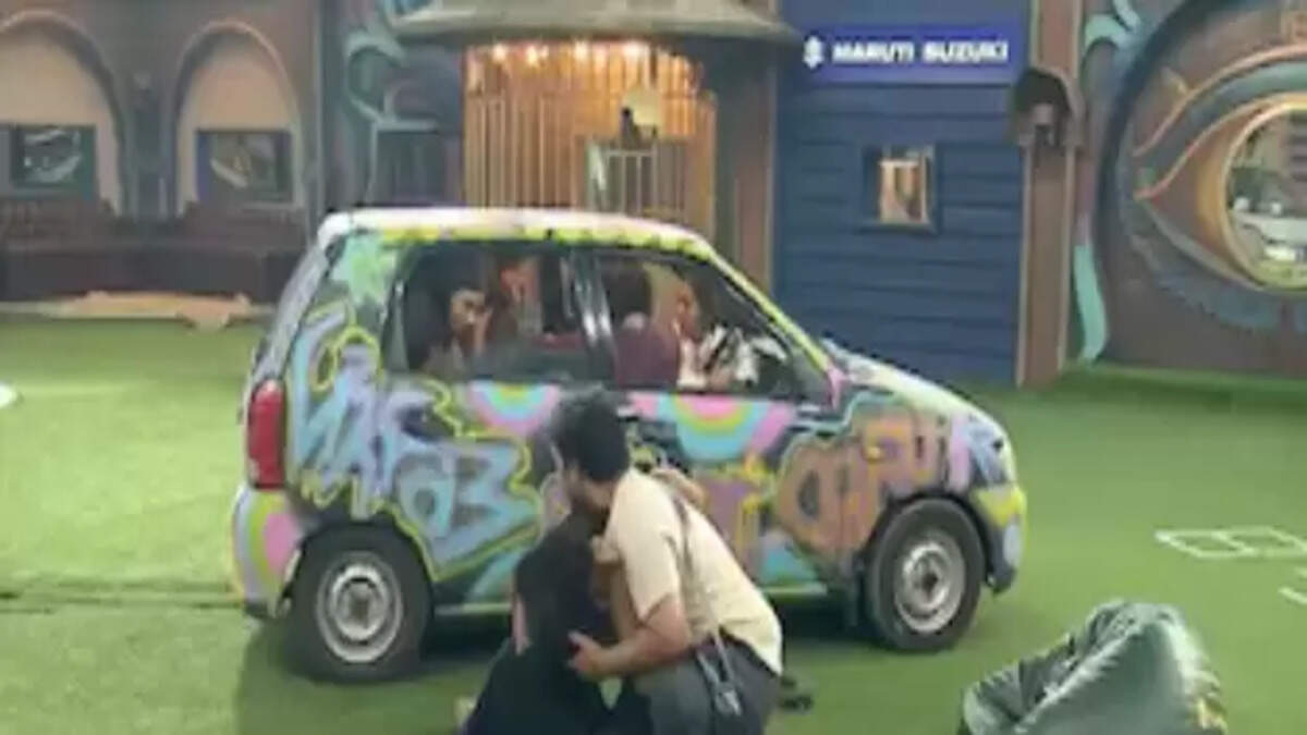 பிக்பாஸ் 9