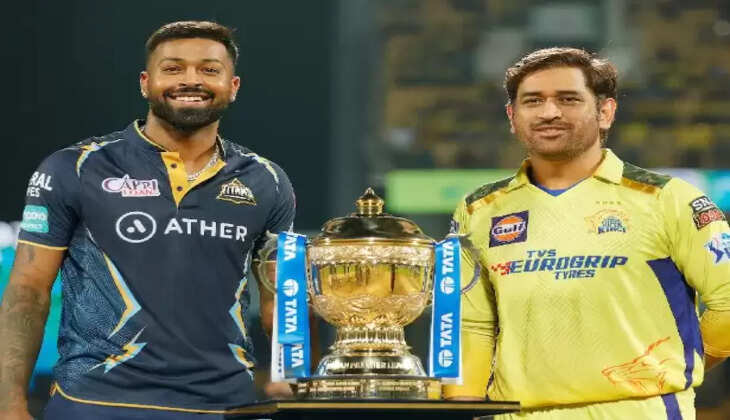 குஜராத் சென்னை