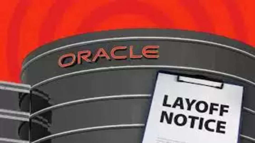 ஆரக்கிள்