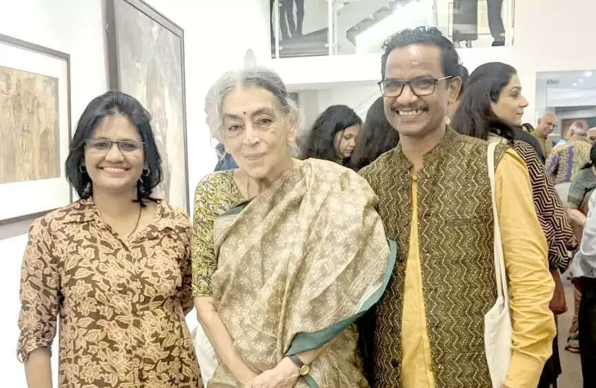 லலிதா லஷ்மி