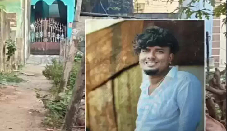 நாட்டு வெடிகுண்டு