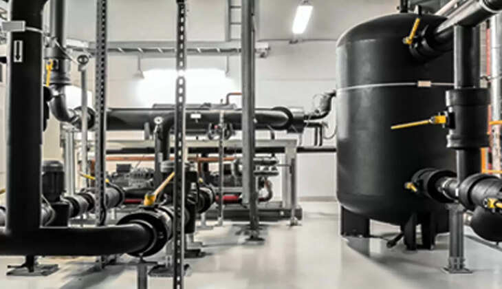 தொழிற்சாலை ரீபெக்ஸ்