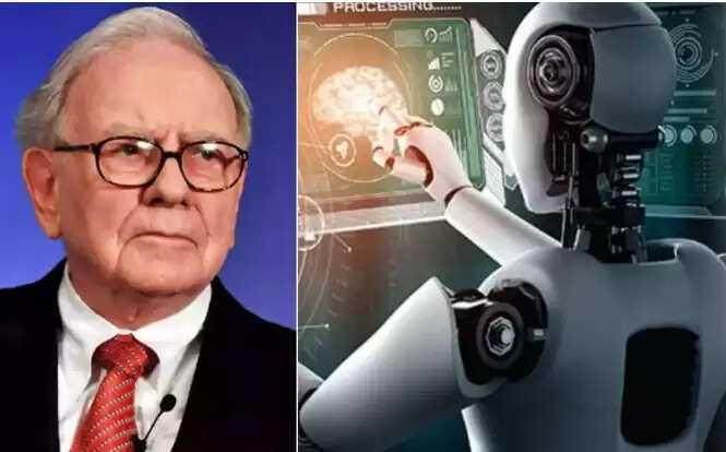 வாரன் பபெட்