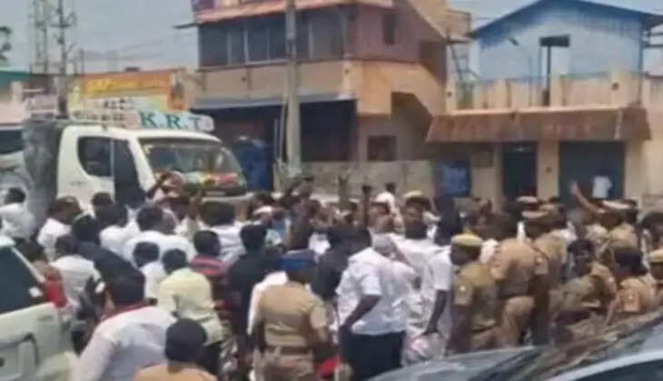 திமுக