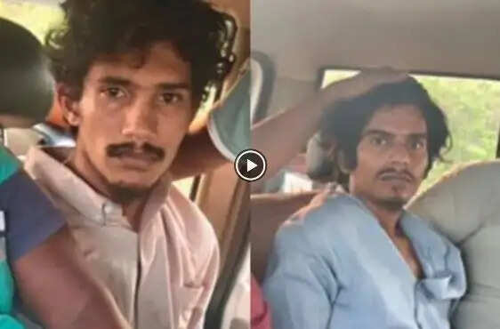 தேனி கைதி கைது