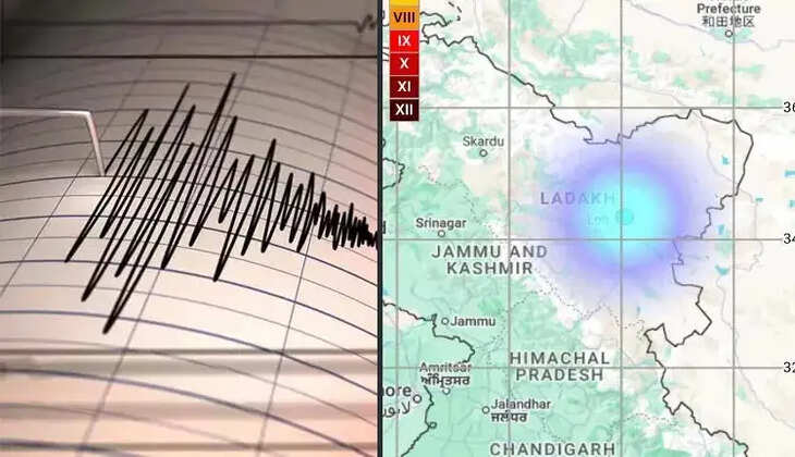 நிலநடுக்கம்