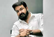 மோகன்லால்