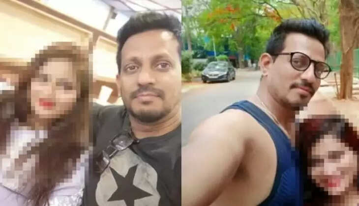 சுரேந்திர மூர்த்தி