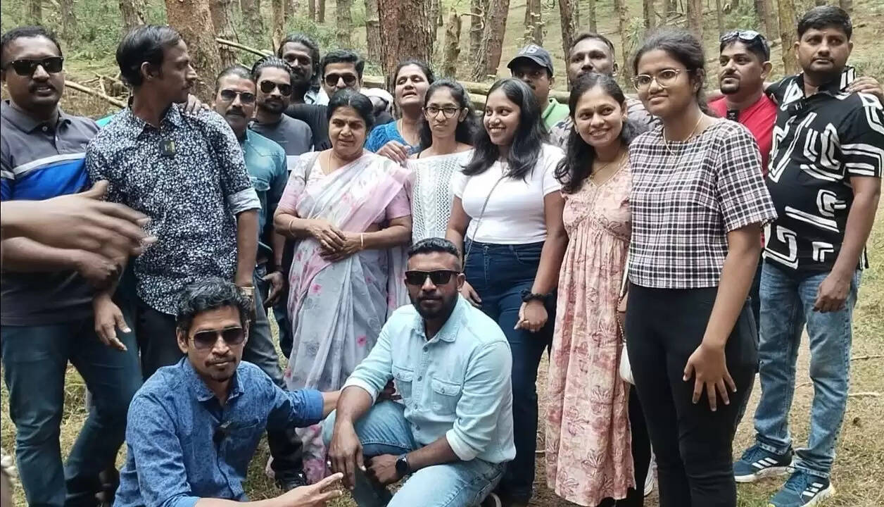 மஞ்சுமெல் பாய்ஸ்