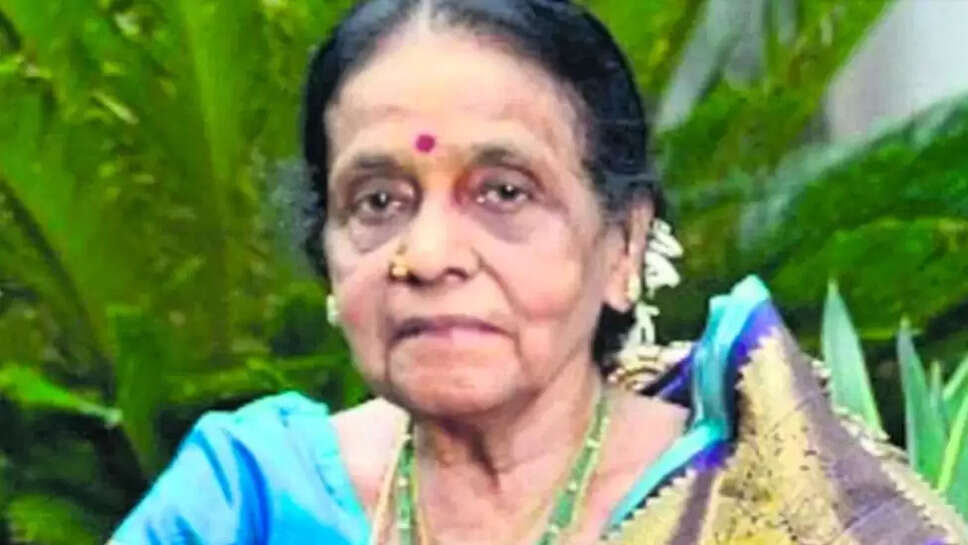 லட்சுமி பாய்