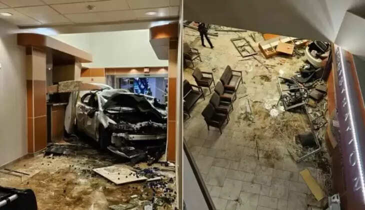 ஆஸ்டின் மருத்துவமனை