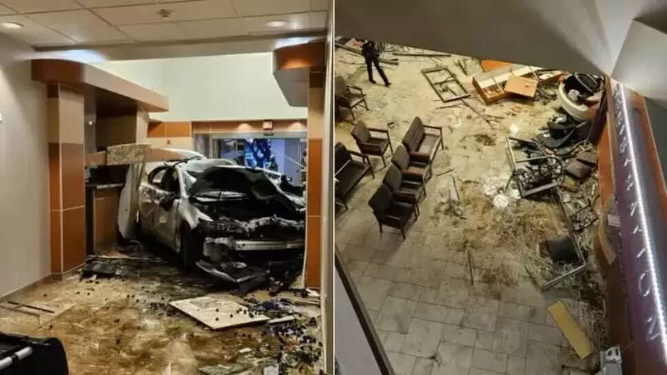 ஆஸ்டின் மருத்துவமனை